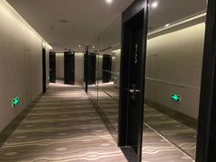 -桔子酒店(天津五大道店)