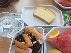 -豪客来牛排(红豆万花城店)