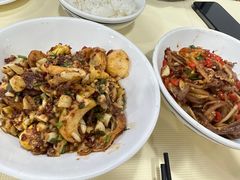 -笨罗卜浏阳菜馆(太平街店)