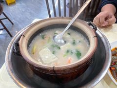 -潮之南·潮汕菜·鱼仔档(南山店)