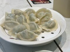 -船歌·鱼水饺青岛菜(国贸商城店)