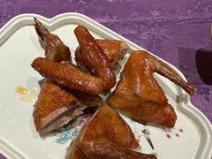 名豪桂圆乳鸽-惠食佳·朱雀(东方商厦店)