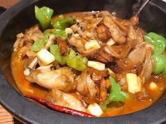 -云海肴·汽锅鸡·云南菜(高德置地店)