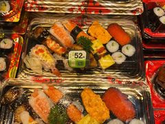 -池田寿司·新鲜现做(昌平悦荟店)