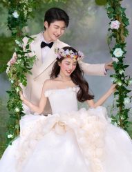 -第一夫人婚纱摄影(南京店)