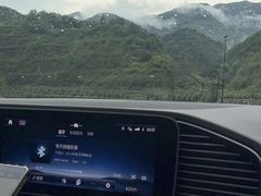 -虎啸峡漂流
