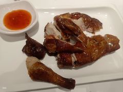 -胜记为食家·创新粤菜(车公庙店)