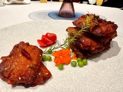 -三生三味密宗川菜·江景餐厅(来福士店)