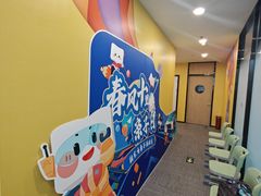 -新东方素质成长中心(金源校区)
