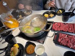 -潮发潮汕牛肉店(永庆坊店)