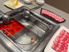 -海底捞火锅(牡丹园店)