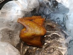 -大鸽饭(马王堆店)