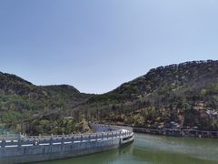 -沂蒙山旅游区云蒙景区(蒙山国家森林公园)