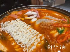 -小木屋米酒店·韩国料理(深圳总店)