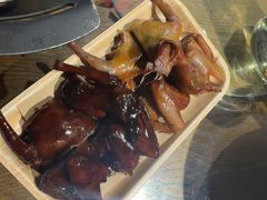-鸽子窝(黄村店)