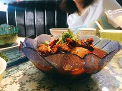 -忘忧草融合私房菜(红鼎国际店)