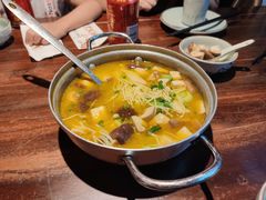 -鱼食饭稻·苏浙土菜17年老馆子(平江路店)