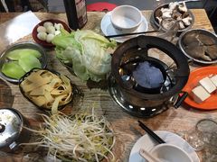 -范贤光鸡公煲(平乐园总店)