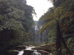 -四洞沟景区