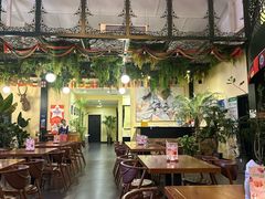 -普兰达德国餐厅·德式脆皮烤猪肘·自酿啤酒(观唐店)