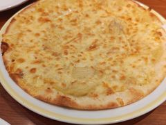 -萨莉亚意式餐厅(万嘉商业广场店)