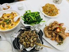 -新享乐海鲜(翠华路店)