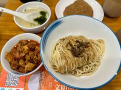 -小方的面(徐家汇店)