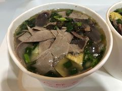 -孔师傅八仙老鸭粉丝汤(上海市第一食品商店南东店)