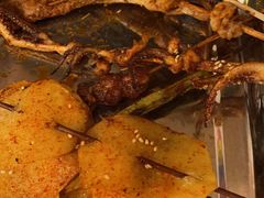 -峨眉一绝姐妹烧烤(峨眉花园店)