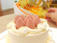 -壹点壹客·生日蛋糕(南山店)