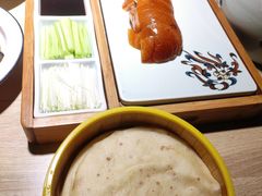 味莊招牌烤鸭-味莊·青岛菜(云霄路店)