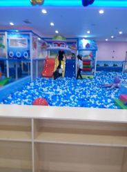 -都乐汇儿童乐园(莱蒙都会店)