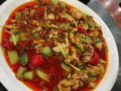 -重庆火锅水库鱼庄(南油店)