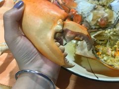 -沙头涌渔栏海鲜餐厅