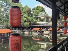 -侨美·唐荔园·40年地道粤菜