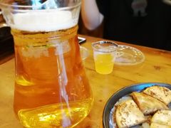 -老东镇啤酒屋海鲜加工·蒸汽海鲜·海鲜烧烤(台东店)