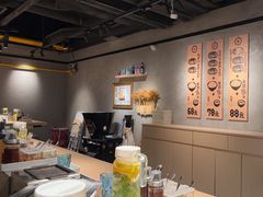 -肉肉大米(金虹桥店)