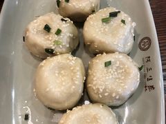 -阿三生煎(万博广场店)