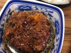 四喜丸子-盛京美食佳坛肉馆(沈阳总店)