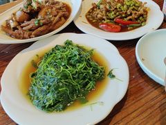 -百万叔(临湖店)