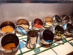-嗲嗲的椰子鸡(亚龙湾总店)