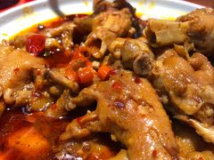 -老闵田螺馆·南昌市井菜·特色小吃(总店)