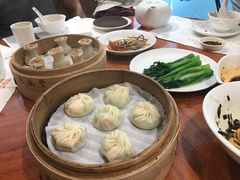 -鼎泰丰(新港中心店)