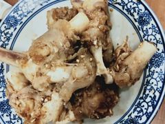 -凤齐羊肉烩面馆
