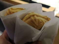 红豆鲷鱼烧-粉粉乐鲷鱼烧(美罗城店)