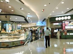 -银座mall(东直门店)