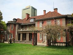 -上海瑞金洲际酒店