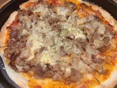 -INSA Korean Bistro饮鲨韩食酒馆