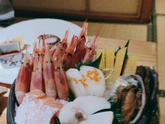 -花潮料理艺食馆(世欧广场店)