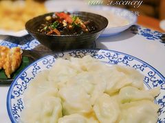 -东方饺子王(哈西万达店)